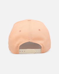 New Era Pittsburgh Pirates 'Peaches' 9FORTY A-Frame Snapback Peach