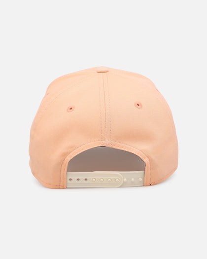 New Era Pittsburgh Pirates 'Peaches' 9FORTY A-Frame Snapback Peach