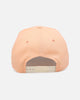 New Era Pittsburgh Pirates 'Peaches' 9FORTY A-Frame Snapback Peach