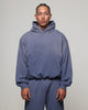 American Thrift Pullover Hoodie Washed Blue