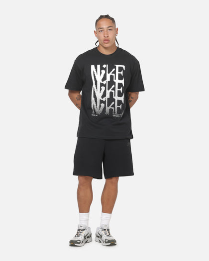 Nike Sportswear T-Shirt Black