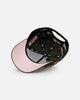 New Era Mexico National Baseball Team 'Mexico Spring Delivery' 9FORTY A-Frame Snapback Olive