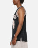 Mitchell & Ness Los Angeles Lakers Shaquille O'Neal 'Cyber' Swing Jersey Black