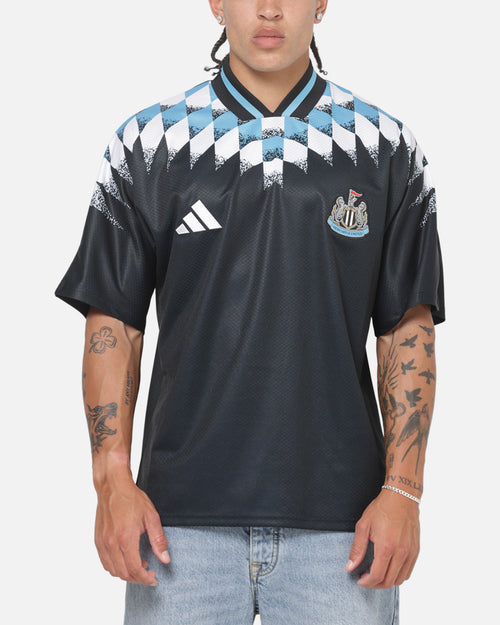 Adidas Newcastle United FC Stadium Jersey Black