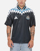 Adidas Newcastle United FC Stadium Jersey Black