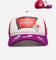 New Era x Red Bull Racing F1 'Vegas' 9SEVENTY Trucker Snapback