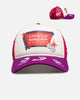 New Era x Red Bull Racing F1 'Vegas' 9SEVENTY Trucker Snapback