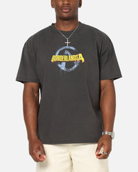 73Studio X Borderlands 4 T-Shirt Black Wash
