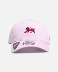 New Era Brisbane Lions 'AFL 2026 Pastel Pop' 9TWENTY Strapback Pastel Pink