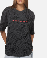 Jordan Brooklyn Graphic T-Shirt