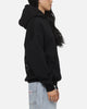 Carre Worldwide Rolling Hoodie Black