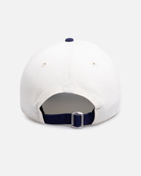 New Era Geelong Cats 'AFL 26 2 Tone Heritage' 9TWENTY Strapback White
