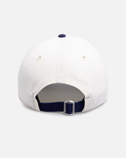 New Era Geelong Cats 'AFL 26 2 Tone Heritage' 9TWENTY Strapback White