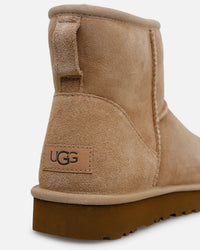 Ugg Boots Women's Classic Mini II Sand