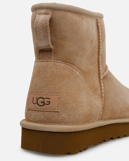 Ugg Boots Women's Classic Mini II Sand