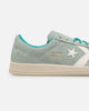 Converse All Star Classic Trainer Suede Thyme
