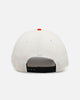 New Era Cincinnati Bengals 'Chrome Metallic Wordmark' 9FORTY A-Frame Snapback Chrome
