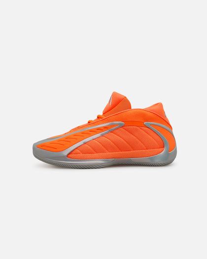 Adidas Anthony Edwards 2 Orange