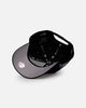 New Era New York Yankees 'Midnight Navy' 9FORTY A-Frame Snapback Midnight Navy