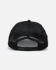 New Era Cincinnati Reds 'Team Color' 9FORTY A-Frame Trucker Snapback OTC