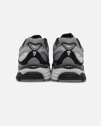 Saucony ProGrid Omni 9 Grey/Red