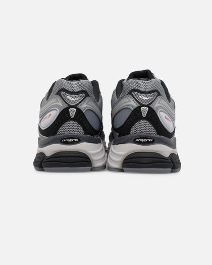 Saucony ProGrid Omni 9 Grey/Red