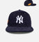 New Era New York Yankees "Seinfeld" 59Fifty Fitted Navy