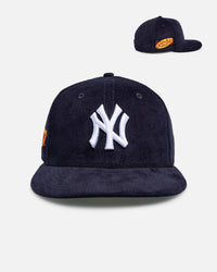 New Era New York Yankees "Seinfeld" 59Fifty Fitted Navy