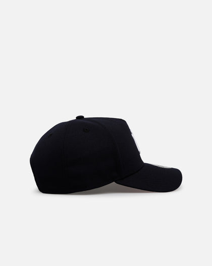 New Era New York Yankees 'Team Color Hearts' 9FORTY A-Frame Snapback Navy