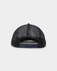 New Era New York Yankees 'Team Two-Tone' Prolight Old Golfer Trucker Snapback White/OTC