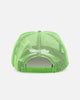 Mitchell & Ness Los Angeles Dodgers 'Trucker Variety Pack' Trucker Snapback Lime