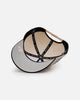 47 Brand Detroit Tigers 'Herringbone' 47 Offside Snapback Natural/Black