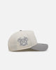 New Era Atlanta Braves 'Too Clean' 9FORTY A-Frame Snapback Chrome