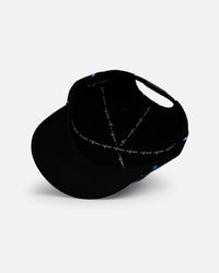 Sworn To Us Interstate Lighting 'Outlaw Spirit' Snapback Black
