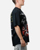 Star Wars Order 66 Vintage T-Shirt Black