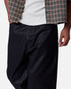 MNML Ultra Baggy Jeans Waxed Black