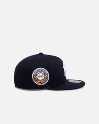 New Era New York Yankees 'World Series 1923' 59FIFTY Fitted Navy