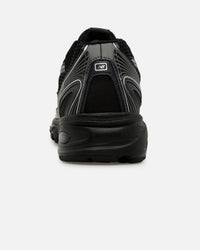 New Balance 740 Black/Silver