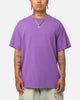 Culture Kings Basic T-Shirt Purple