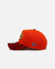 New Era Arizona Diamondbacks 'Horizon' 9FORTY A-Frame Snapback Orange