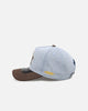Pro Standard Houston Astros 'Denim Suede' Pro Pinch Strapback Denim