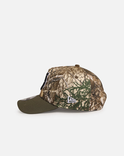New Era Indianapolis Colts 'NFL Season Kick Off' 9FORTY A-Frame Snapback Realtree/Olive