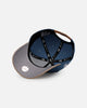 New Era Los Angeles Dodgers 'Easy Breezy' Ohtani 9FORTY A-Frame Snapback Blue/Tan