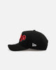 New Era Philadelphia Phillies 'Love' 9FORTY A-Frame Snapback Black
