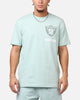 New Era Las Vegas Raiders 'Logo Select Mint' T-Shirt Mint