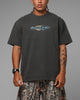 Loiter Speedform T-Shirt Black Wash