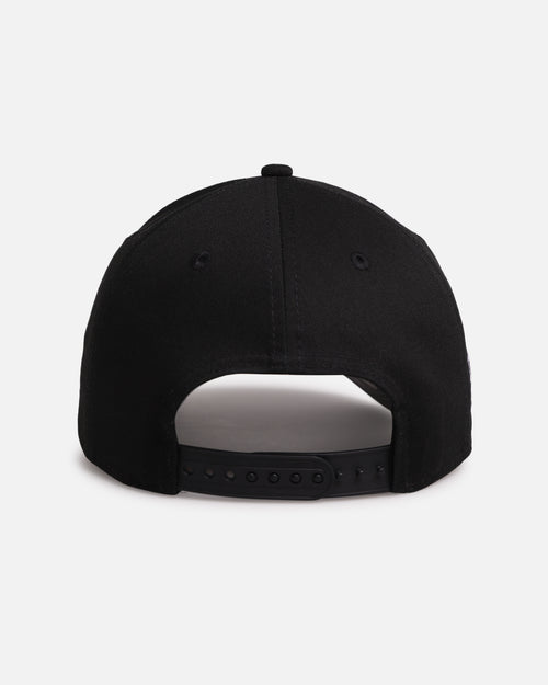 New Era Buffalo Bills 'Ohtani & Kanji' 9FORTY A-Frame Snapback Black/White