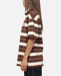 Vouseti Post Game Polo Shirt
