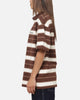 Vouseti Post Game Polo Shirt