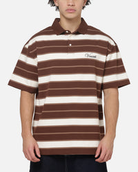 Vouseti Post Game Polo Shirt